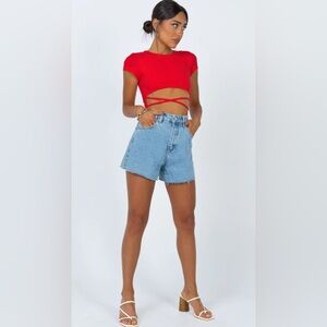 Princess Polly Bodysuit